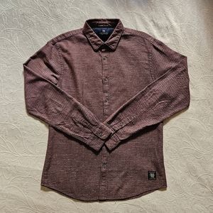 Scotch and Soda Wicked Fit Shirt